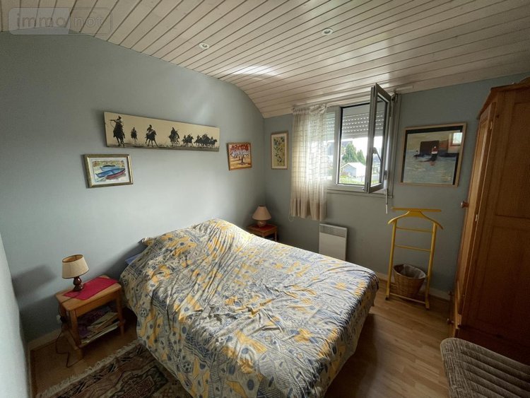 Maison a vendre Concarneau 29900 Finistère 141 m2 7 pièces 354280 euros