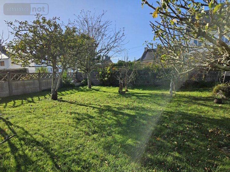 Maison a vendre Belz 56550 Morbihan 131 m2 5 pièces 349460 euros