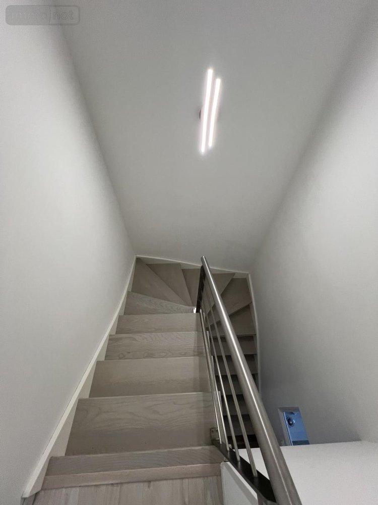 Maison a vendre Ploërmel 56800 Morbihan 149 m2 7 pièces 425000 euros