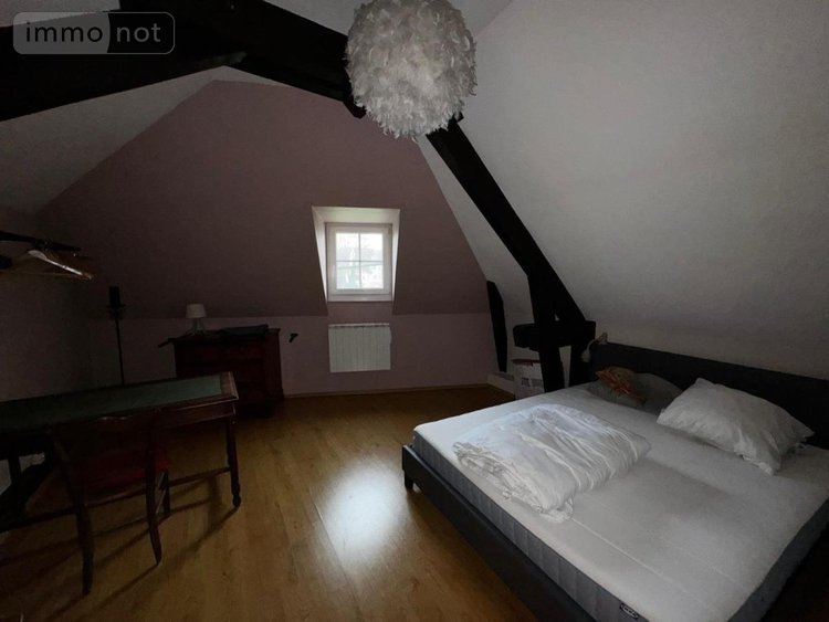 Location appartement Dole 39100 Jura 74 m2 3 pièces 690 euros