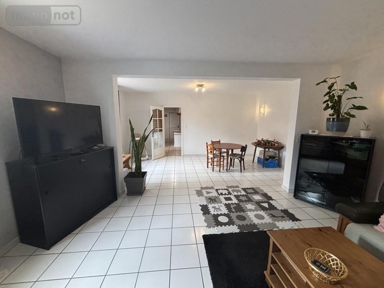 Maison a vendre Toussieux 01600 Ain 331 m2 9 pièces 715000 euros