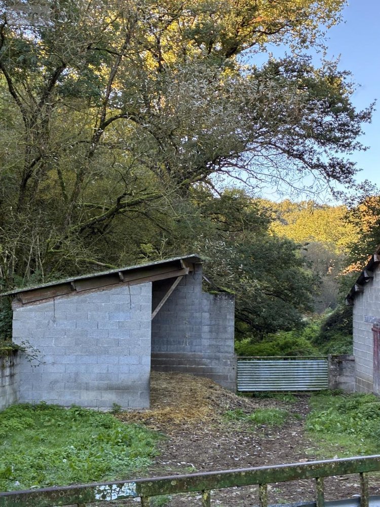 Maison a vendre Salmiech 12120 Aveyron 95 m2 6 pièces 84500 euros