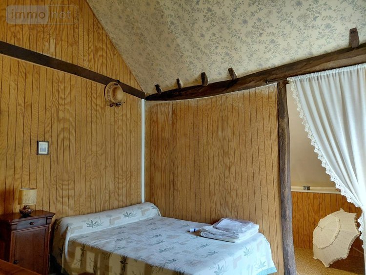 Maison a vendre Marolles-les-Braults 72260 Sarthe 151 m2 5 pièces 163525 euros