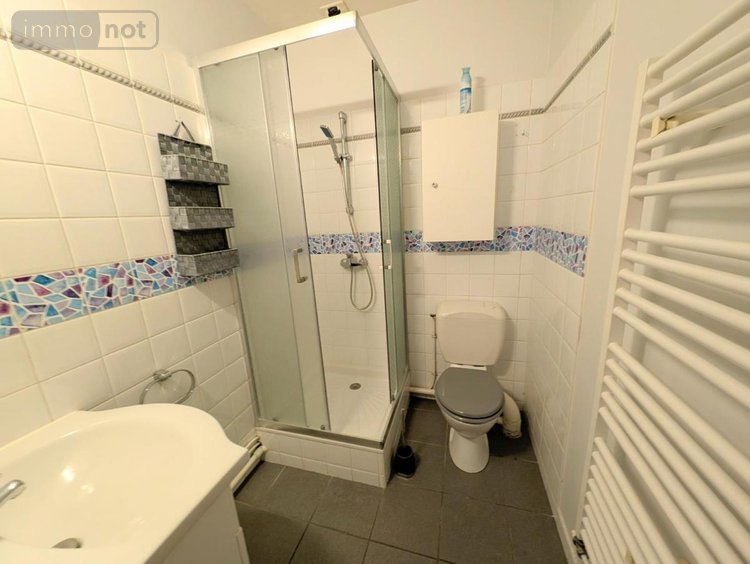 Appartement a vendre Vichy 03200 Allier 135 m2 5 pièces 367000 euros