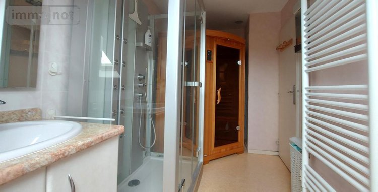 Maison a vendre Thise 25220 Doubs 129 m2 6 pièces 265000 euros