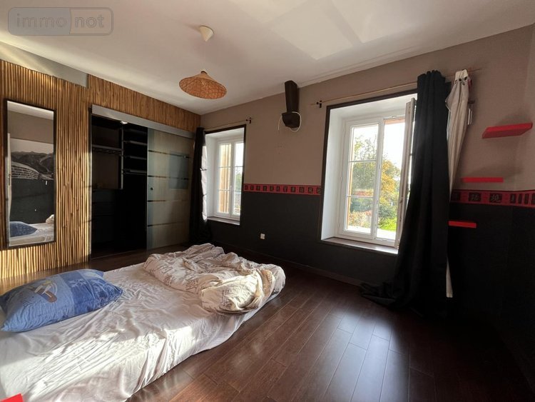 Maison a vendre Tramery 51170 Marne 179 m2 6 pièces 294500 euros