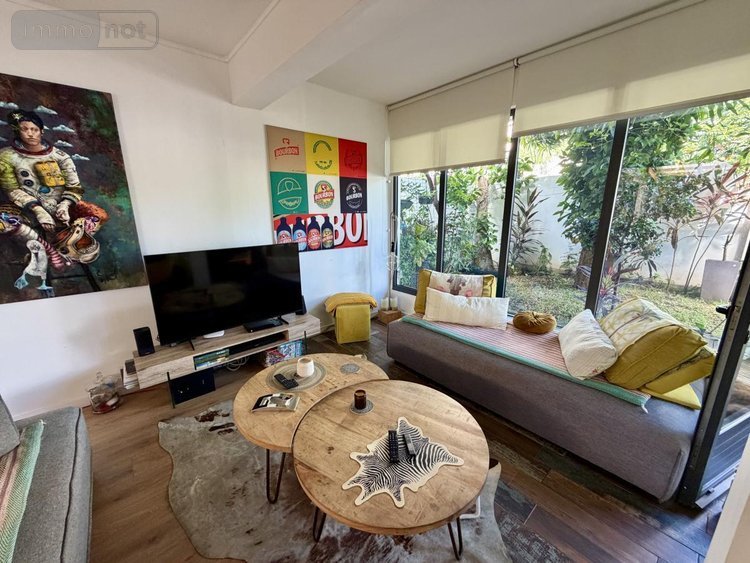 Maison a vendre Saint-Denis 97400 Réunion 117 m2 5 pièces 783750 euros