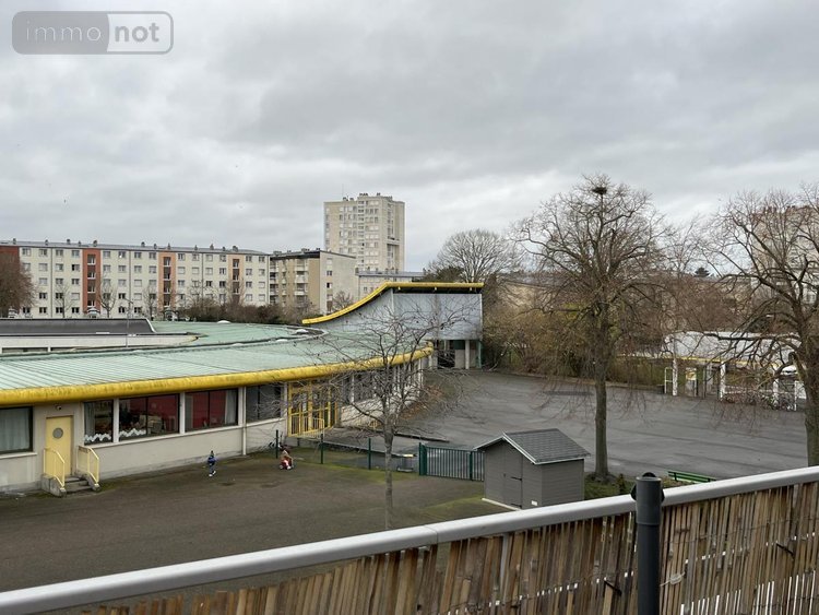 Appartement a vendre Caen 14000 Calvados 42 m2 2 pièces 151525 euros