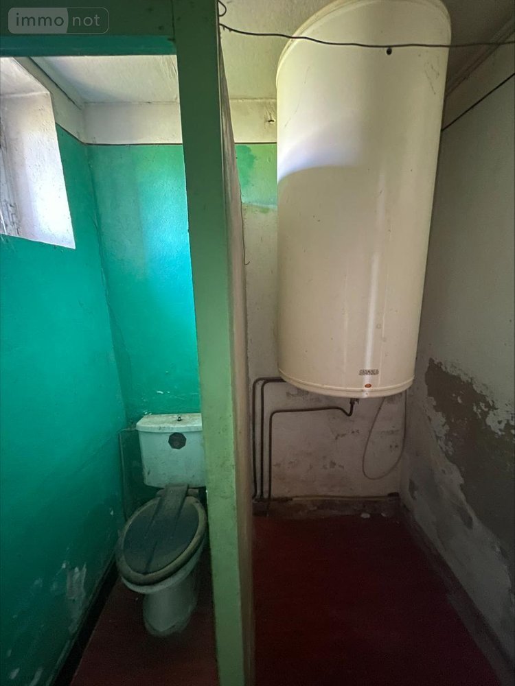 Maison a vendre Péronnas 01960 Ain 64 m2 3 pièces 175000 euros