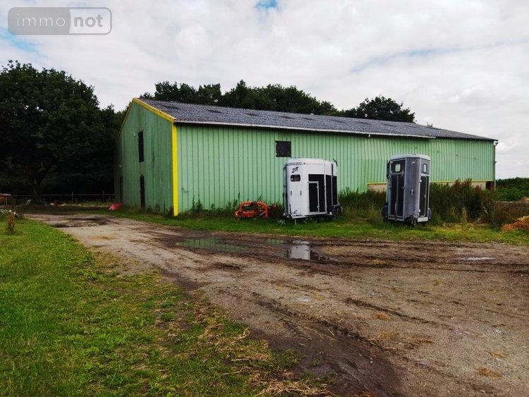 Divers a vendre Malguénac 56300 Morbihan 1 m2  471500 euros