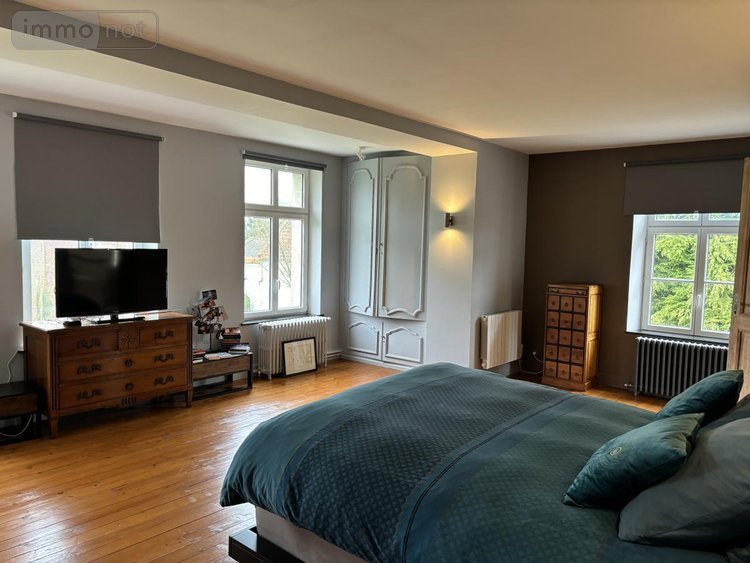 Maison a vendre Mondicourt 62760 Pas-de-Calais 500 m2 12 pièces 995000 euros