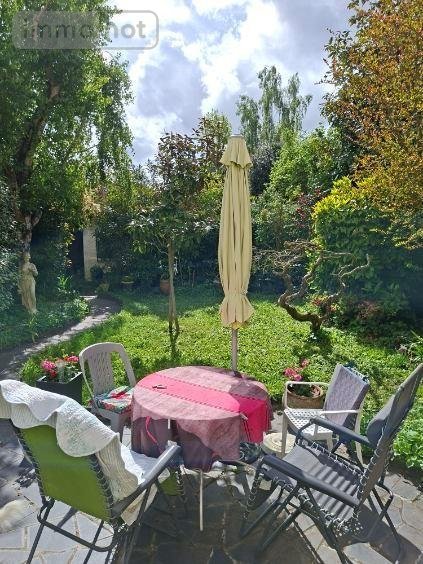 Maison a vendre Angers 49000 Maine-et-Loire 161 m2 8 pièces 728000 euros