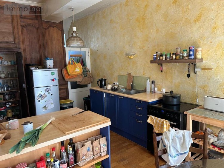 Maison a vendre Laval 53000 Mayenne 293 m2 10 pièces 276925 euros