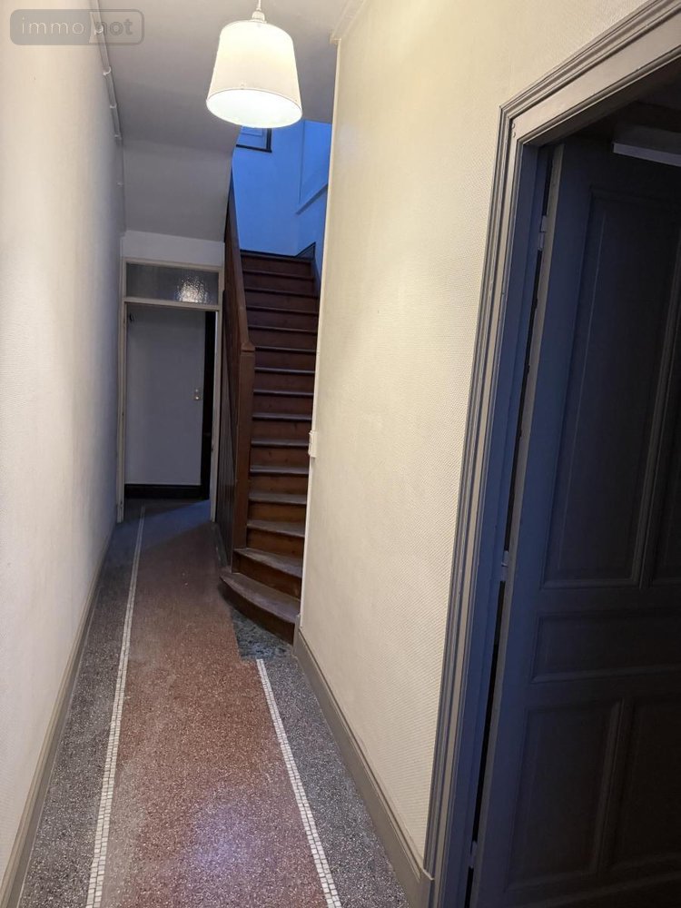 Maison a vendre Cambrai 59400 Nord 111 m2 6 pièces 135000 euros