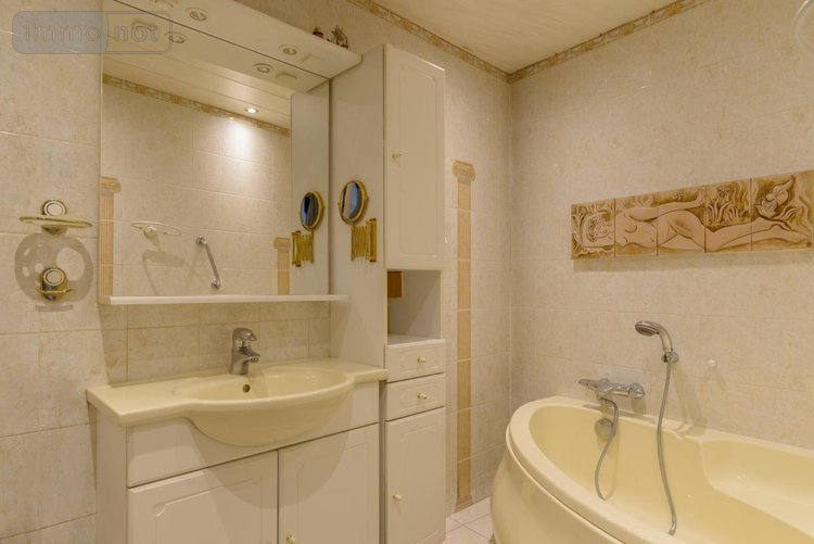 Appartement a vendre Rosny-sous-Bois 93110 Seine-Saint-Denis 105 m2 5 pièces 303000 euros