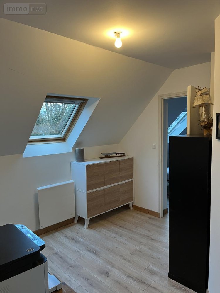 Maison a vendre Le Tour-du-Parc 56370 Morbihan 81 m2 5 pièces 338000 euros