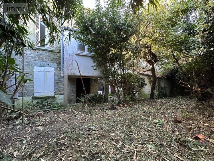 Maison a vendre Cherbourg-en-Cotentin 50100 Manche 137 m2 6 pièces 211000 euros