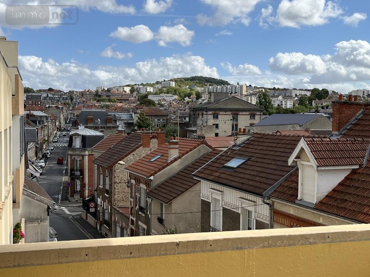 Appartement a vendre Épernay 51200 Marne 105 m2 4 pièces 285000 euros