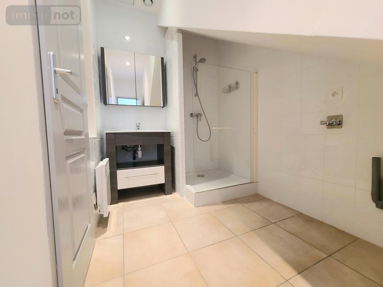 Appartement a vendre Bourg-Saint-Andéol 07700 Ardèche 110 m2  169000 euros