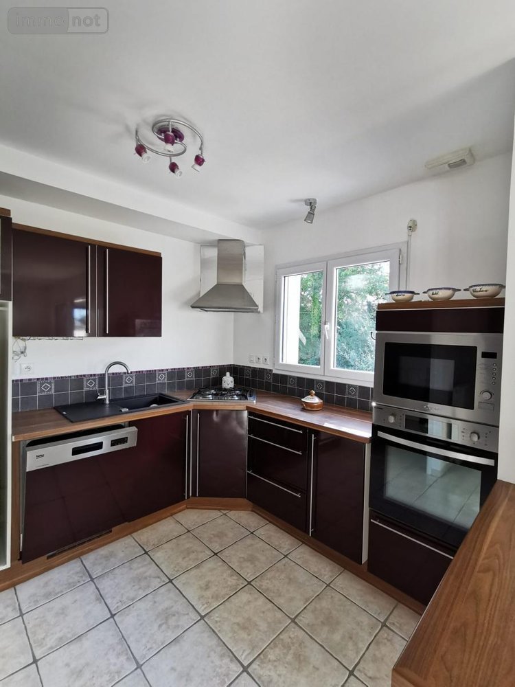 Maison a vendre Bégard 22140 Côtes-d'Armor 97 m2 4 pièces 213800 euros