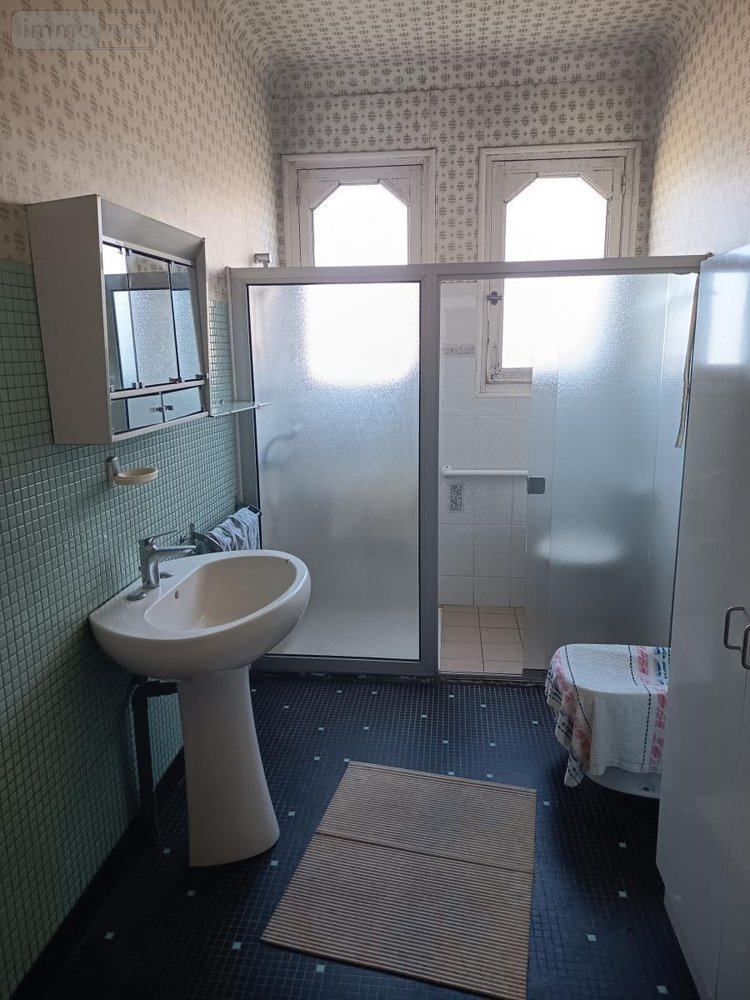 Maison a vendre Pontivy 56300 Morbihan 162 m2  262300 euros