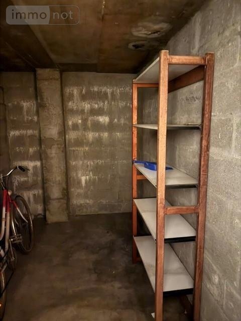 Appartement a vendre Colombes 92700 Hauts-de-Seine 58 m2 2 pièces 220000 euros