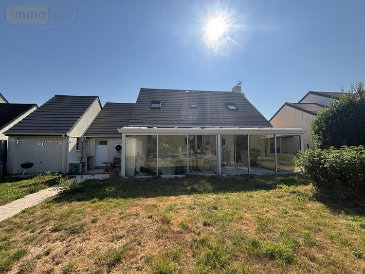 Maison a vendre Saint-Nazaire 30200 Gard 151 m2 4 pièces 374400 euros