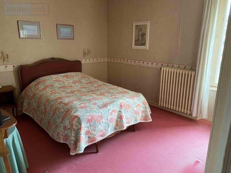 Maison a vendre Falaise 14700 Calvados 150 m2 7 pièces 173300 euros