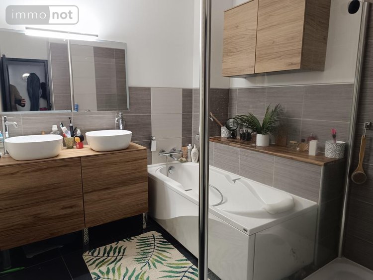 Maison a vendre Béthune 62400 Pas-de-Calais 100 m2  255000 euros