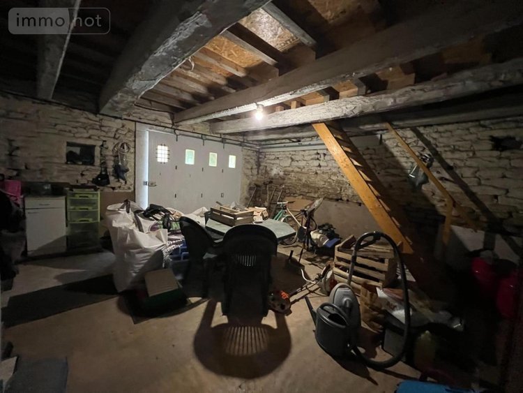 Maison a vendre Cruguel 56420 Morbihan 103 m2 4 pièces 203775 euros