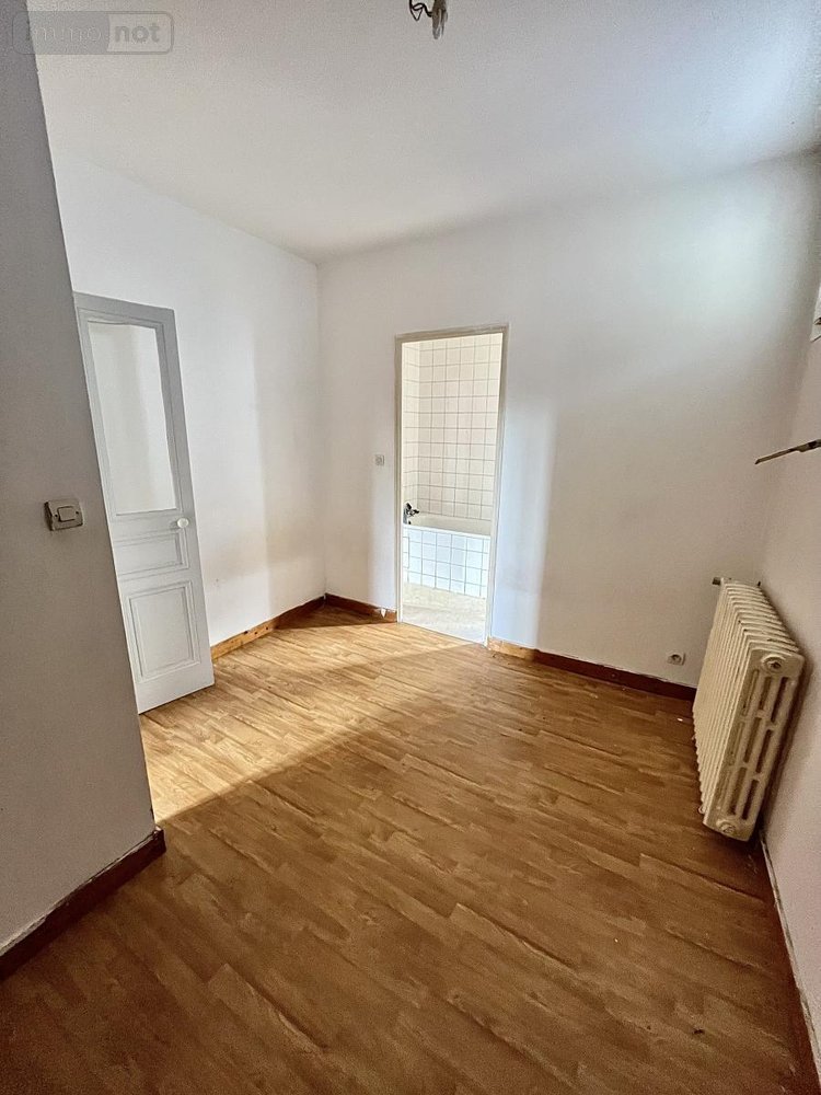 Maison a vendre Ingrandes-Le-Fresne-sur-Loire 49123 Maine-et-Loire 96 m2 5 pièces 138300 euros