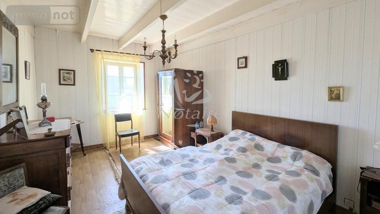 Maison a vendre Plouescat 29430 Finistère 145 m2 8 pièces 261500 euros