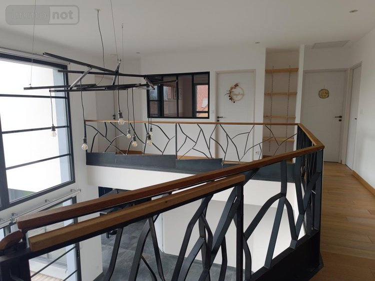 Maison a vendre Hesdigneul-lès-Béthune 62196 Pas-de-Calais 181 m2  462000 euros