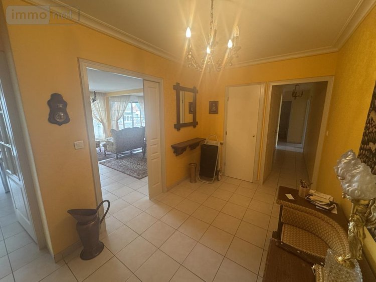 Appartement a vendre Cambrai 59400 Nord 131 m2 4 pièces 337000 euros