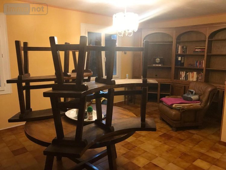 Maison a vendre Sainte-Hélène 56700 Morbihan 82 m2 4 pièces 260000 euros