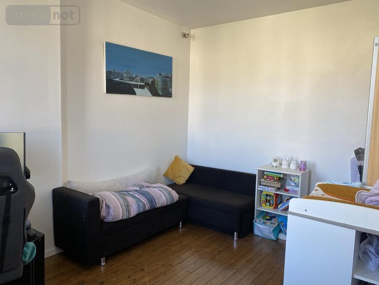 Maison a vendre Caudebec-lès-Elbeuf 76320 Seine-Maritime 115 m2 4 pièces 184000 euros