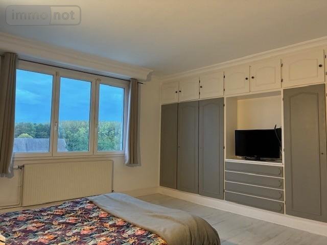 Location maison Escaudoeuvres 59161 Nord 100 m2  850 euros