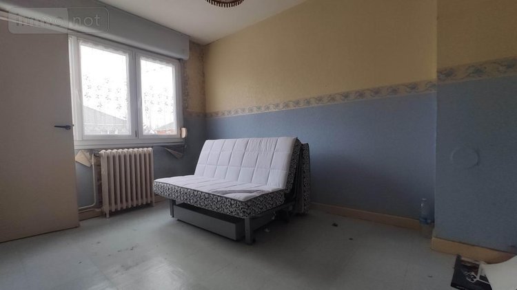 Maison a vendre Beaurains 62217 Pas-de-Calais 80 m2 5 pièces 125503 euros