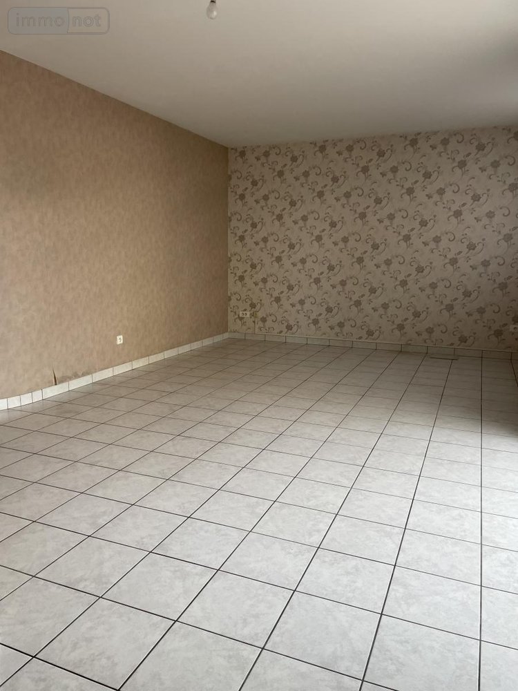 Appartement a vendre Châlons-en-Champagne 51000 Marne 65 m2 3 pièces 153160 euros