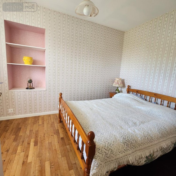 Maison a vendre La-Ferté-Bernard 72400 Sarthe 109 m2 4 pièces 147000 euros