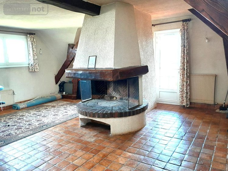 Maison a vendre Saran 45770 Loiret 126 m2 5 pièces 270000 euros