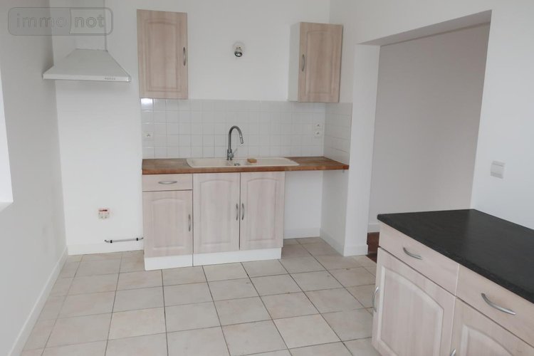 Location maison Maisoncelles-sur-Ajon 14210 Calvados 120 m2 6 pièces 950 euros