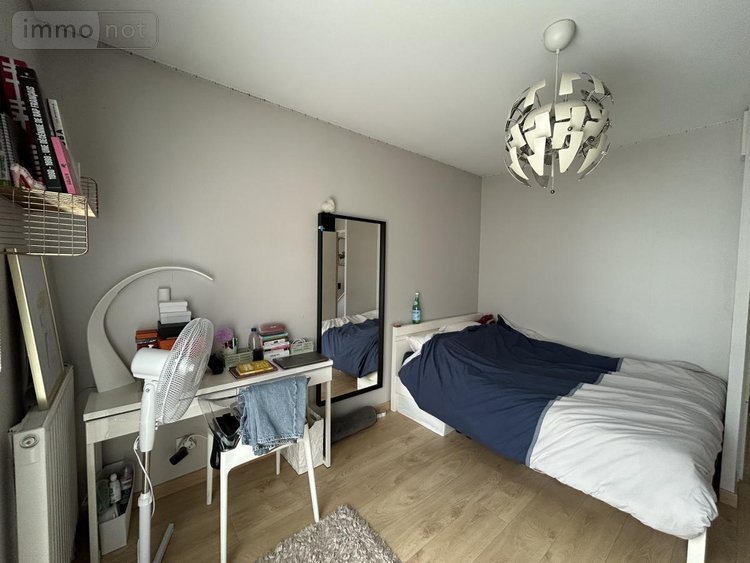 Maison a vendre Rennes 35000 Ille-et-Vilaine 123 m2 5 pièces 631960 euros