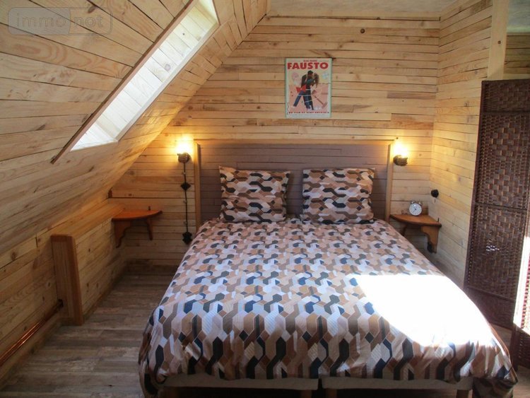 Maison a vendre La Godivelle 63850 Puy-de-Dôme 308 m2 10 pièces 395000 euros