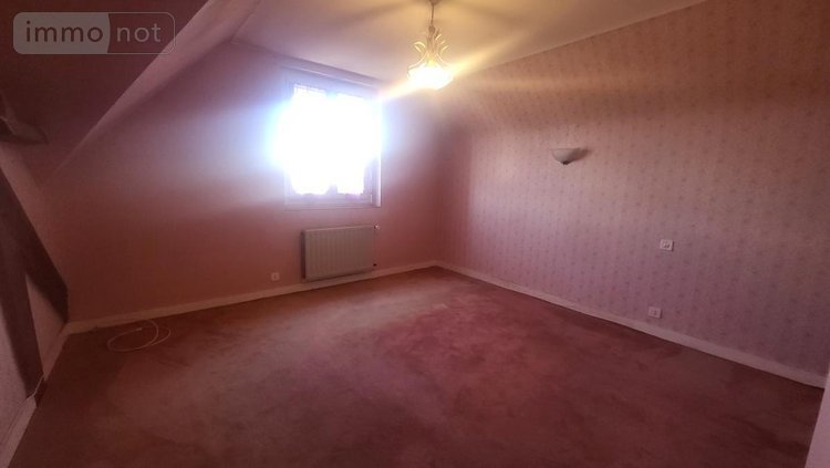 Maison a vendre Riantec 56670 Morbihan 106 m2 6 pièces 301800 euros