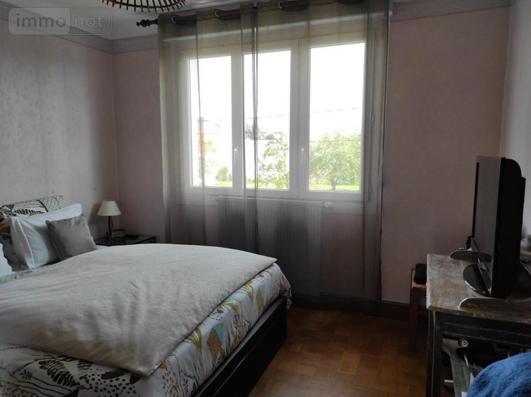 Maison a vendre Plouhinec 56680 Morbihan 130 m2 5 pièces 323560 euros
