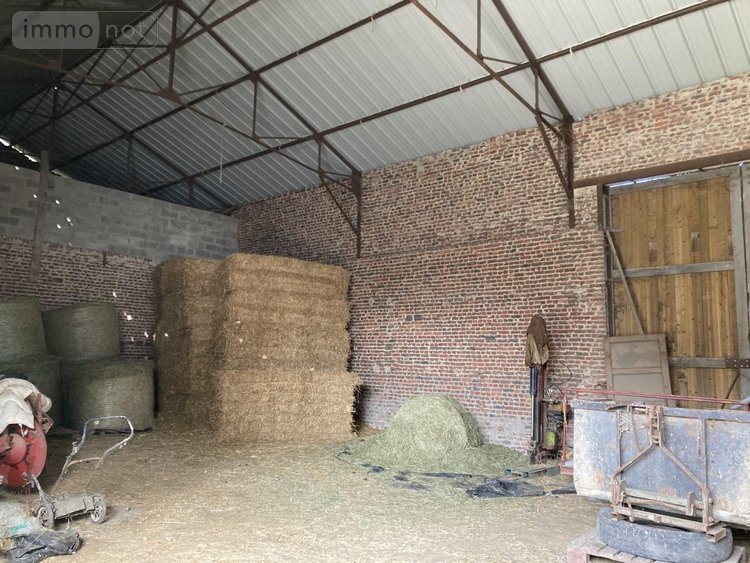 Maison a vendre Guémappe 62128 Pas-de-Calais 186 m2 8 pièces 416000 euros