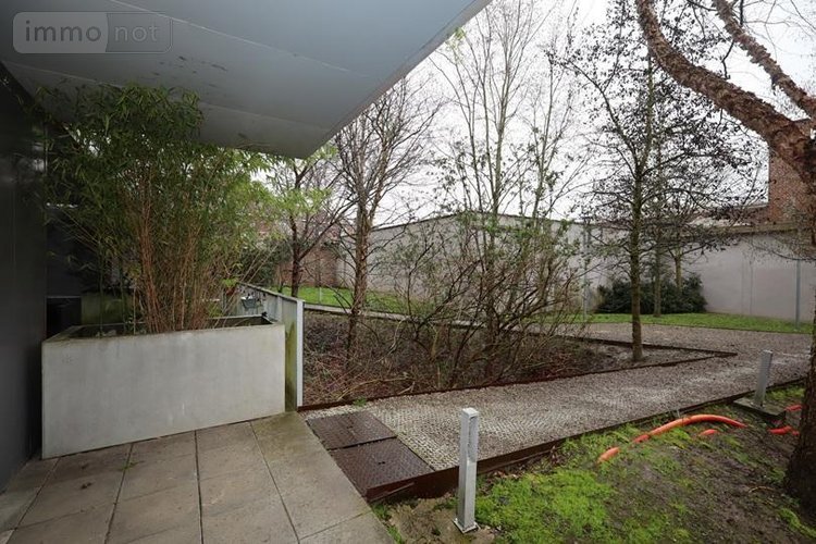 Appartement a vendre Lille 59000 Nord 35 m2 2 pièces 155000 euros