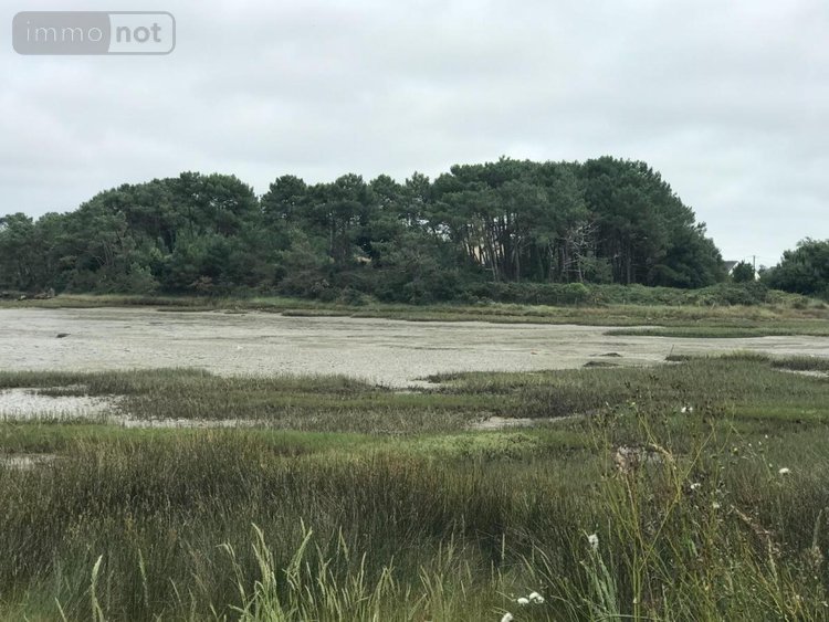 Maison a vendre Plouhinec 56680 Morbihan 80 m2 5 pièces 468000 euros