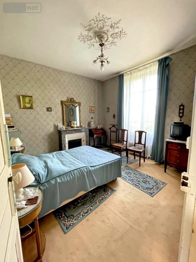 Maison a vendre Saint-Malo 35400 Ille-et-Vilaine 222 m2 9 pièces 1189655 euros